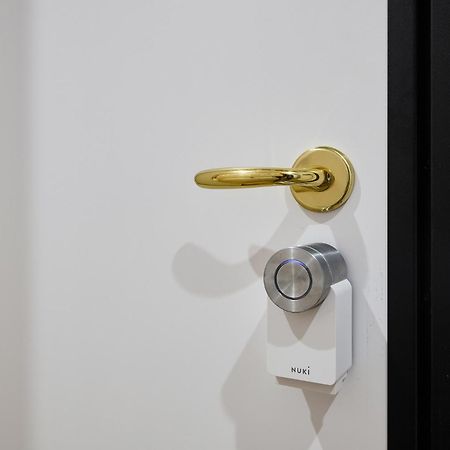Casa Pallini Luxury Apartment Rom Eksteriør billede