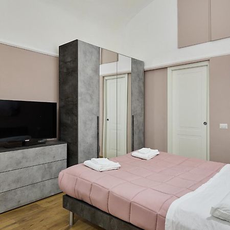 Casa Pallini Luxury Apartment Rom Eksteriør billede