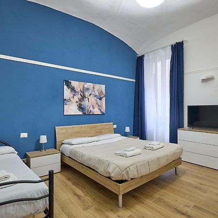 Casa Pallini Luxury Apartment Rom Eksteriør billede