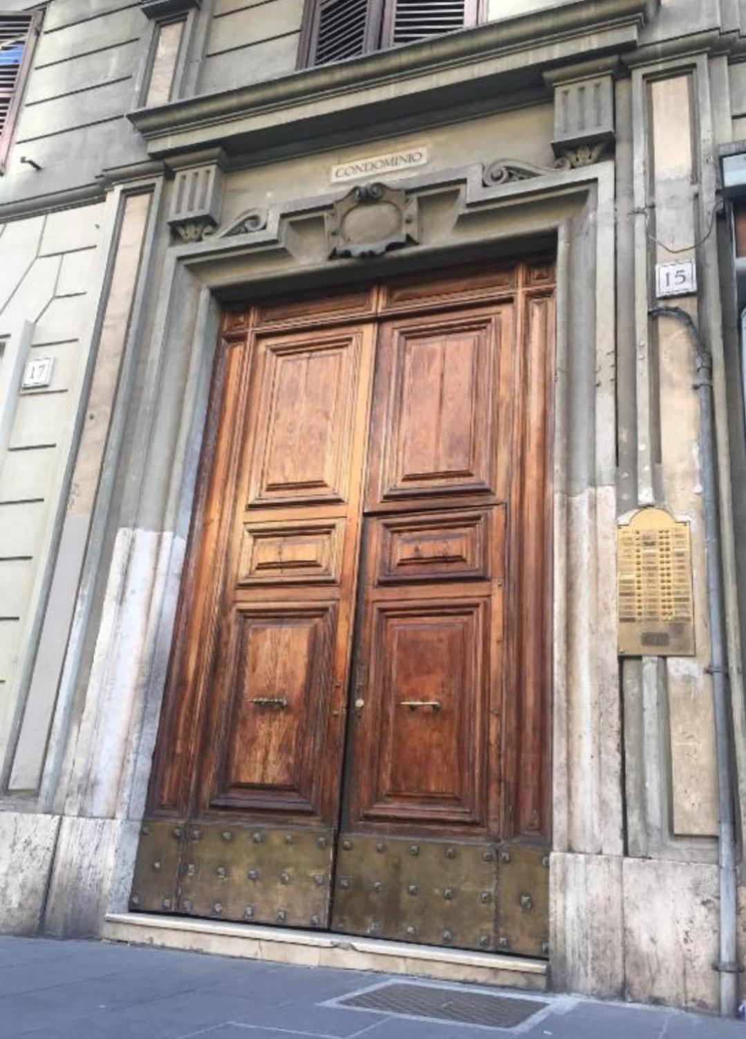 Casa Pallini Luxury Apartment Rom Eksteriør billede
