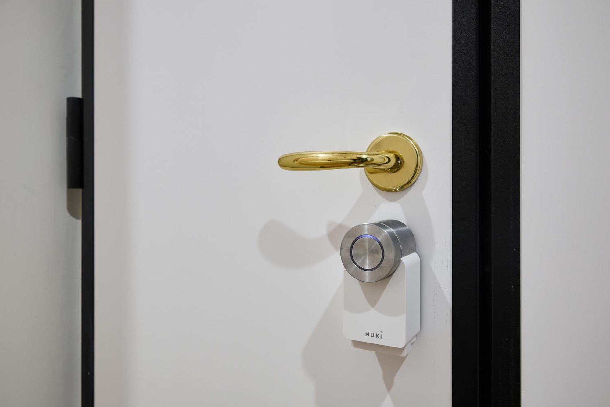 Casa Pallini Luxury Apartment Rom Eksteriør billede
