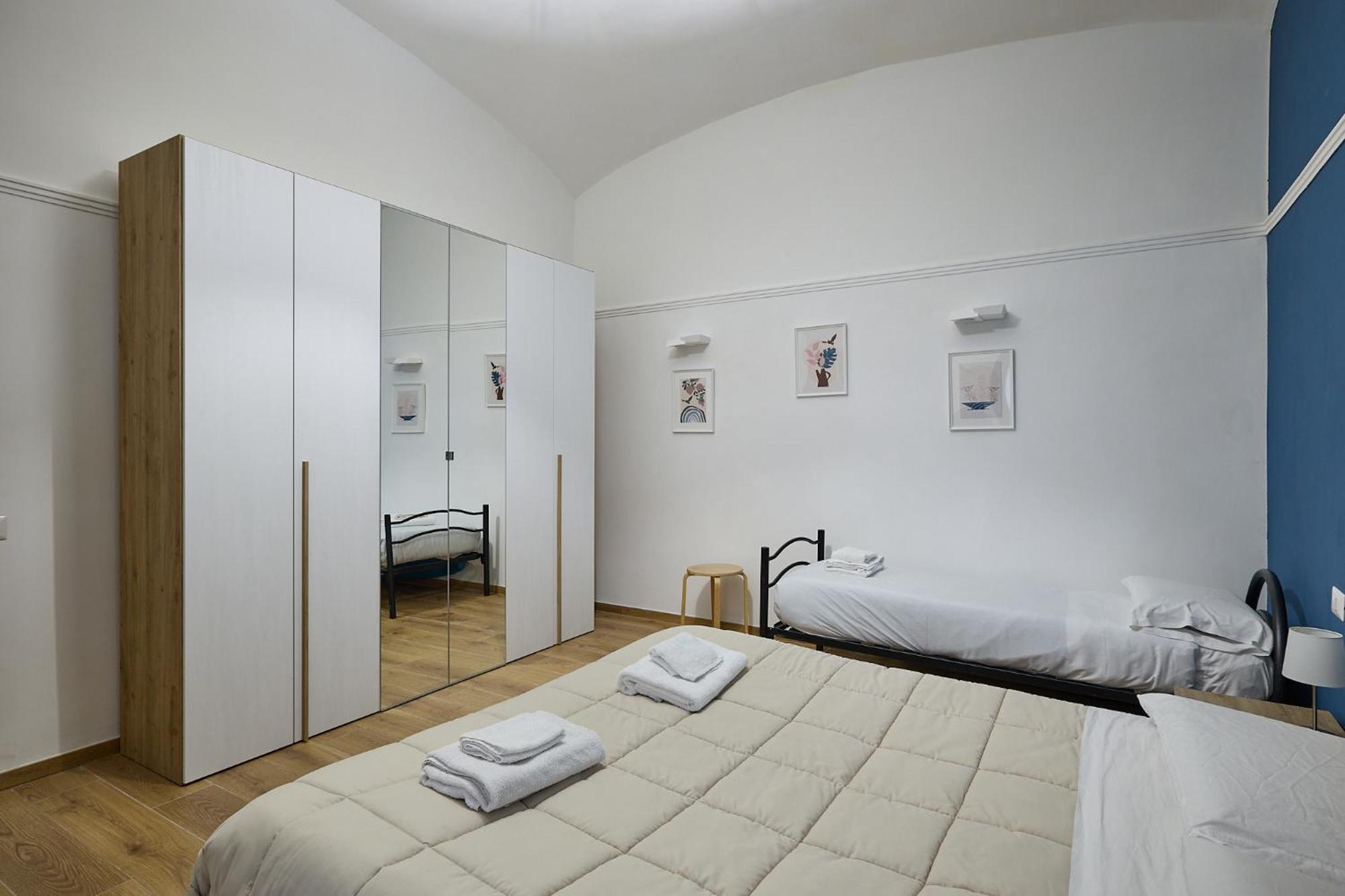 Casa Pallini Luxury Apartment Rom Eksteriør billede
