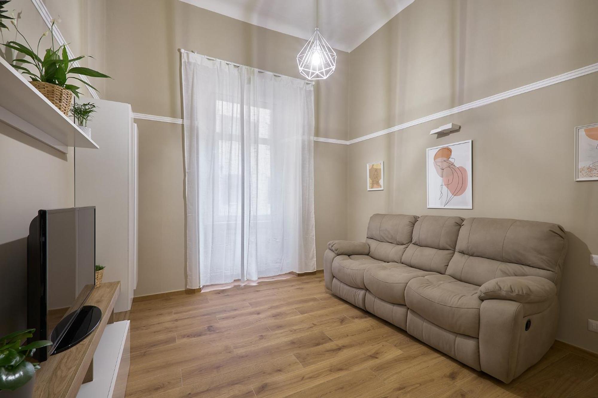Casa Pallini Luxury Apartment Rom Eksteriør billede