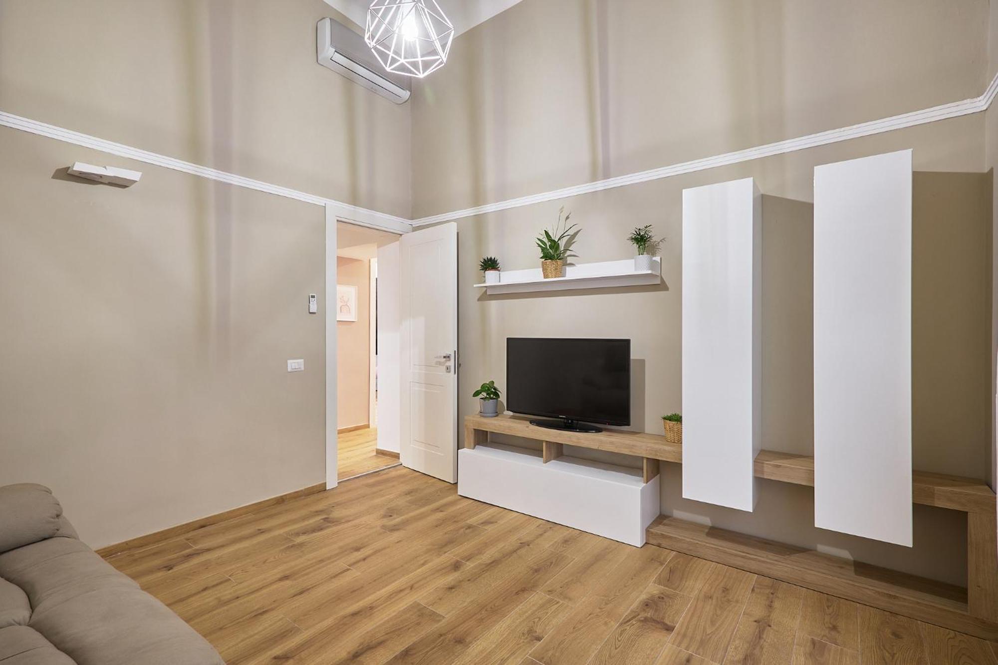 Casa Pallini Luxury Apartment Rom Eksteriør billede
