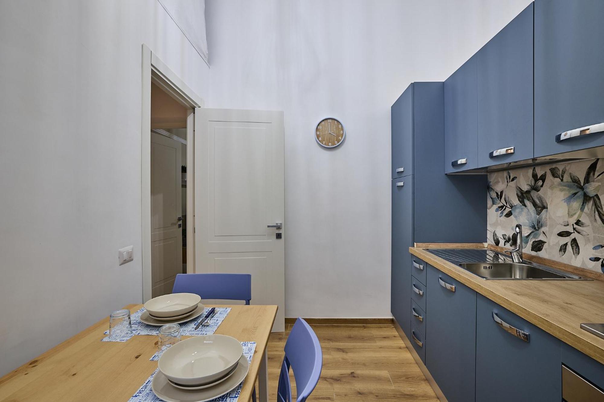 Casa Pallini Luxury Apartment Rom Eksteriør billede
