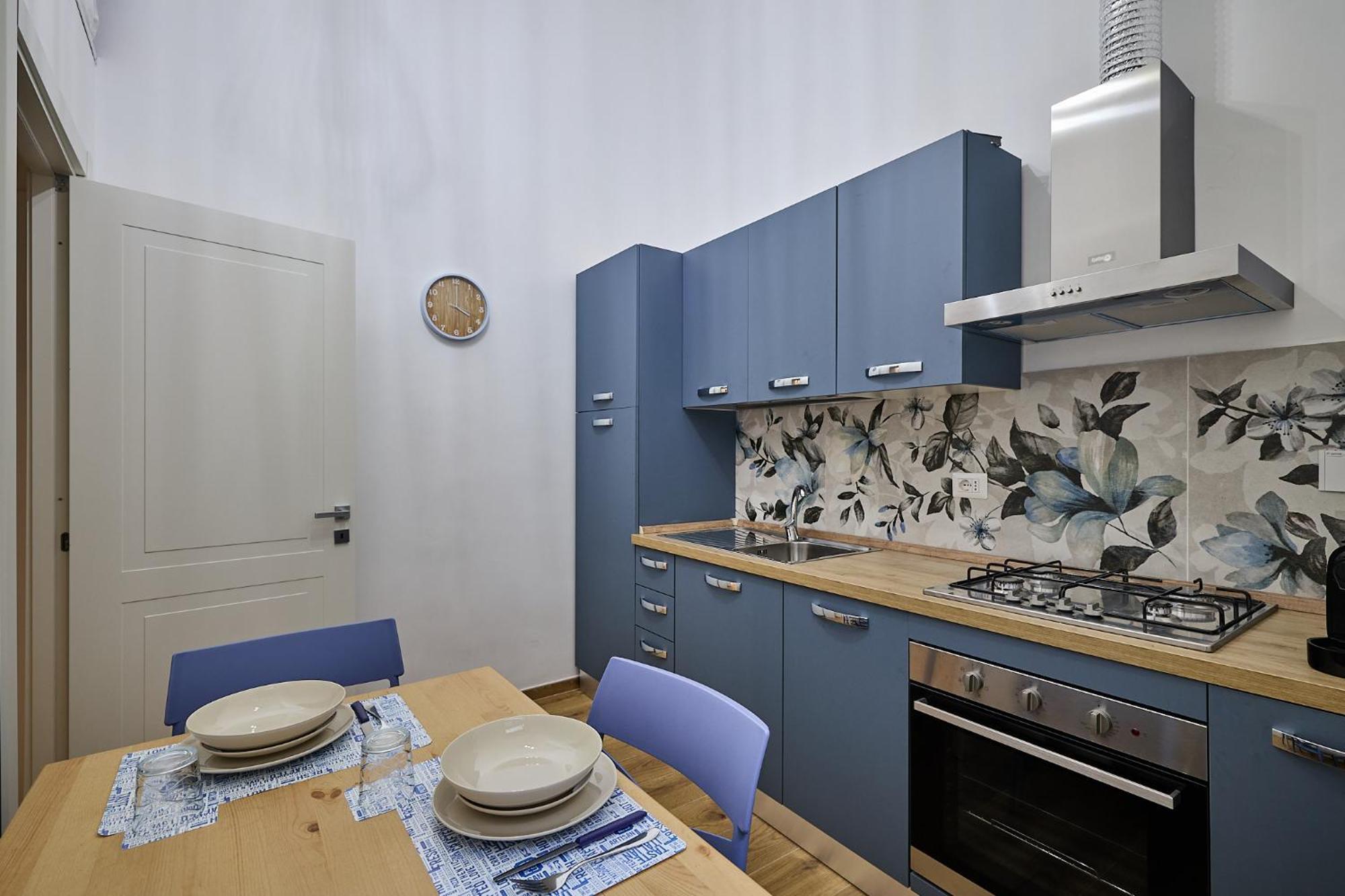 Casa Pallini Luxury Apartment Rom Eksteriør billede