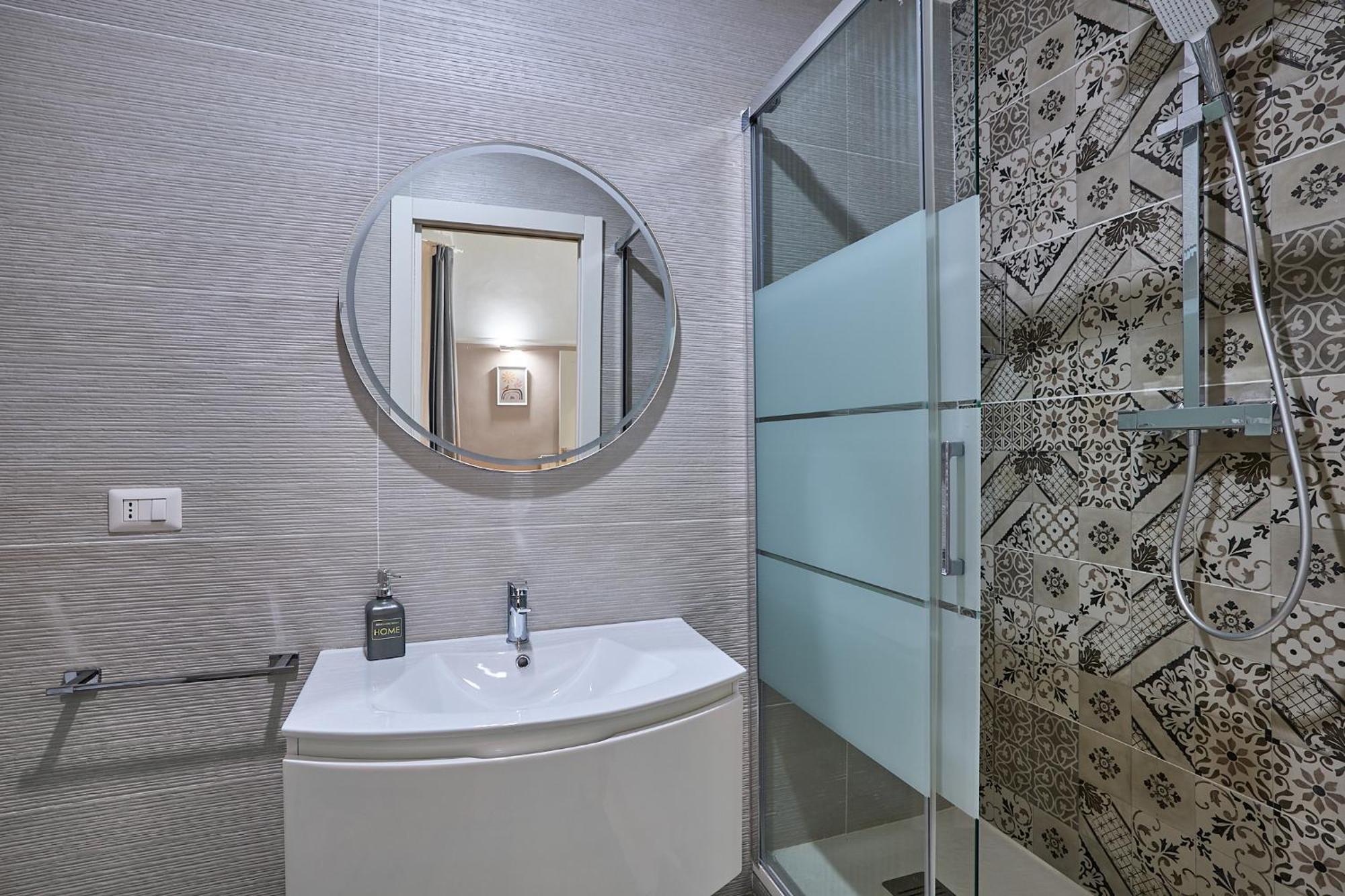 Casa Pallini Luxury Apartment Rom Eksteriør billede