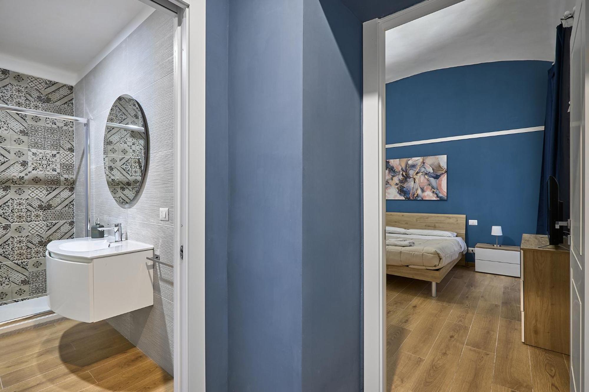 Casa Pallini Luxury Apartment Rom Eksteriør billede
