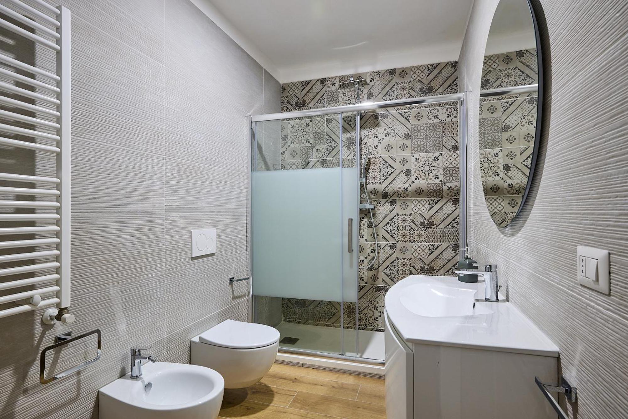 Casa Pallini Luxury Apartment Rom Eksteriør billede